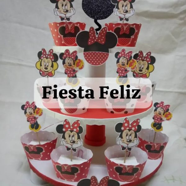 Base Minnie
