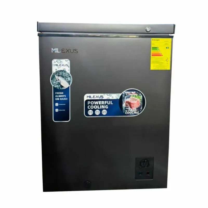 Frezzer Milexus 6 pies