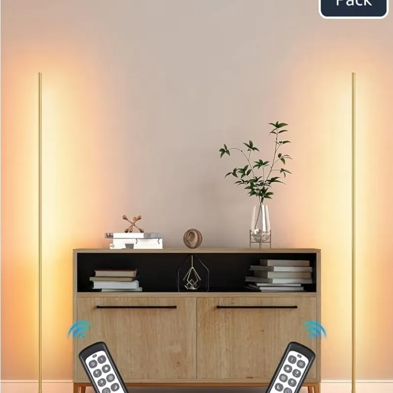 Lámparas de Pie Pie-003