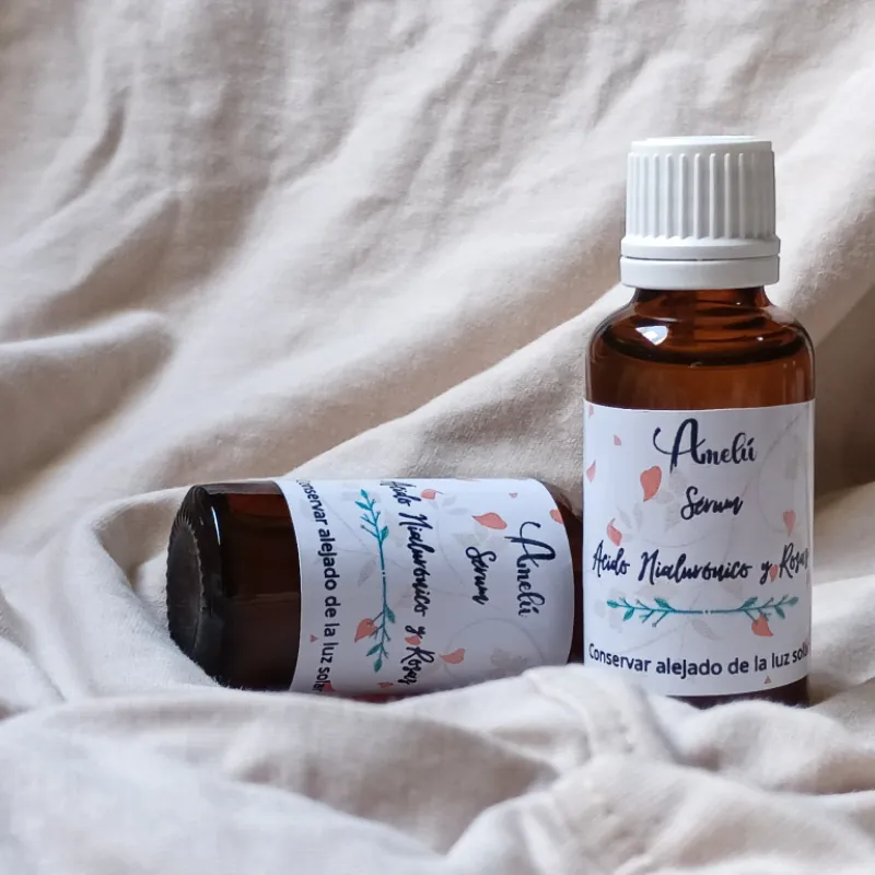 Serum Ácido Hialurónico