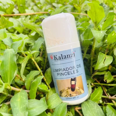 Limpiador de pinceles