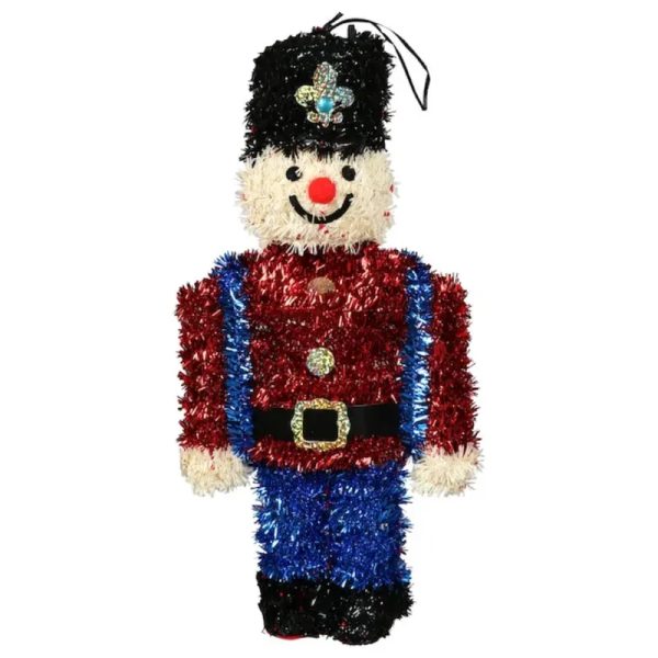 Soldado Navideño