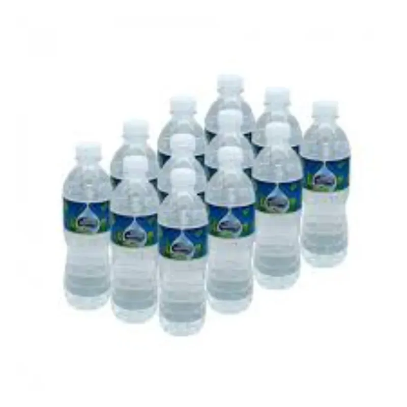 AGUA MINERAL NATURAL (12*500 ml)