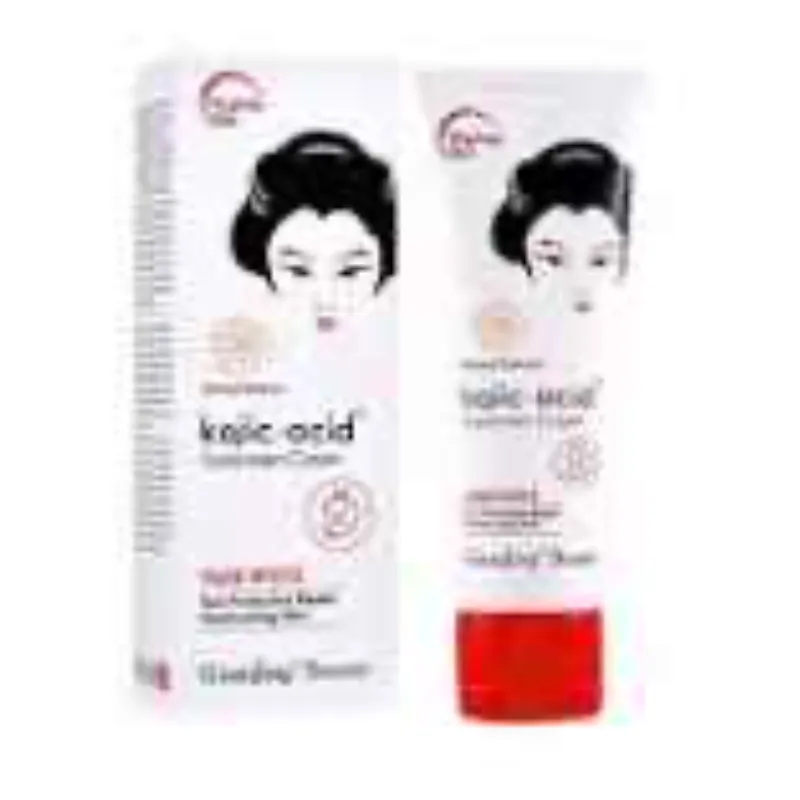 SUNSCREEN CREAM SPF 50