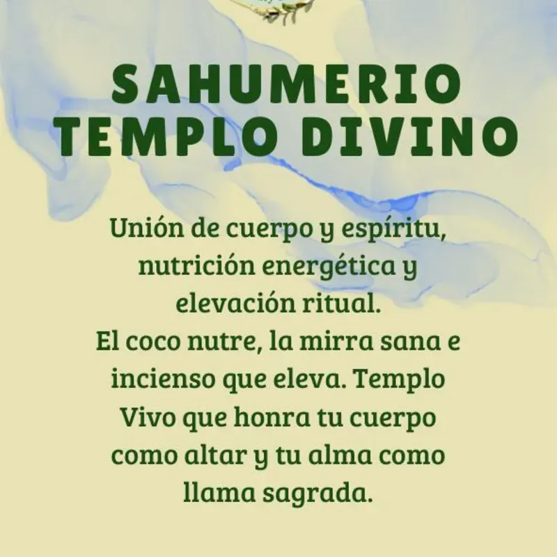 TEMPLO DIVINO