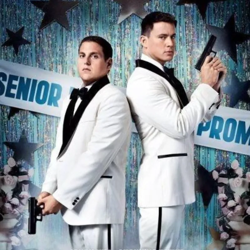 21 Jump Street [2012]