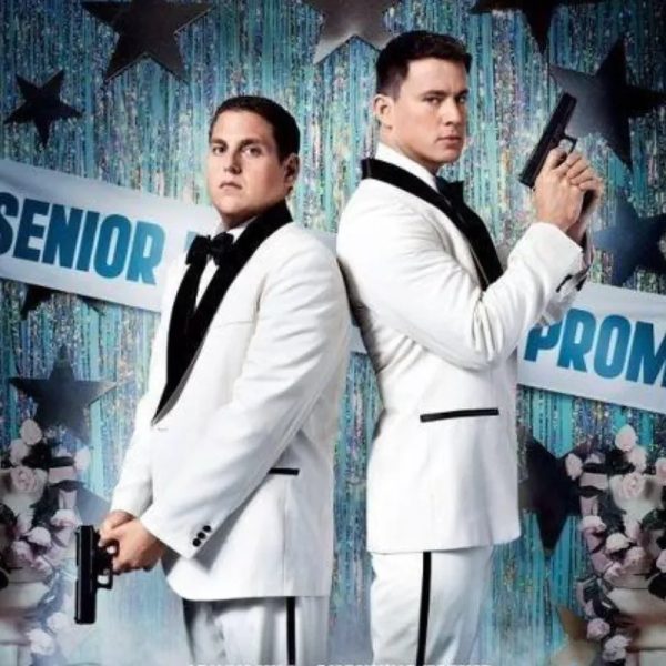 21 Jump Street [2012]