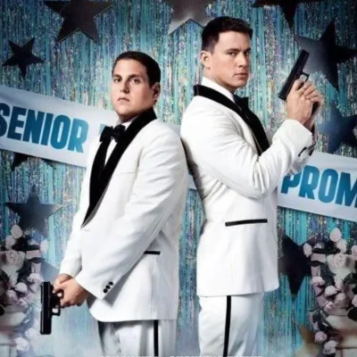 21 Jump Street [2012]