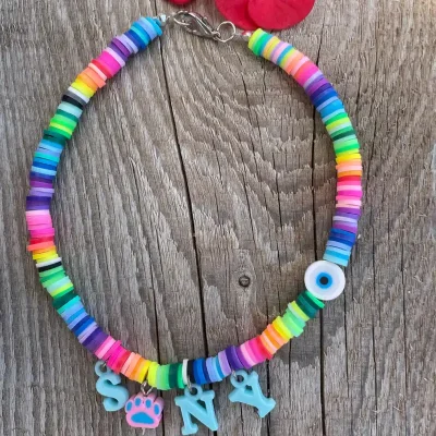 Collar para mascotas