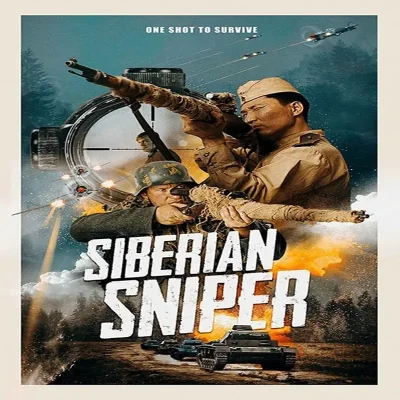 Siberian Sniper [2021]