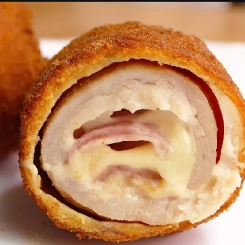 Cordon Bleu