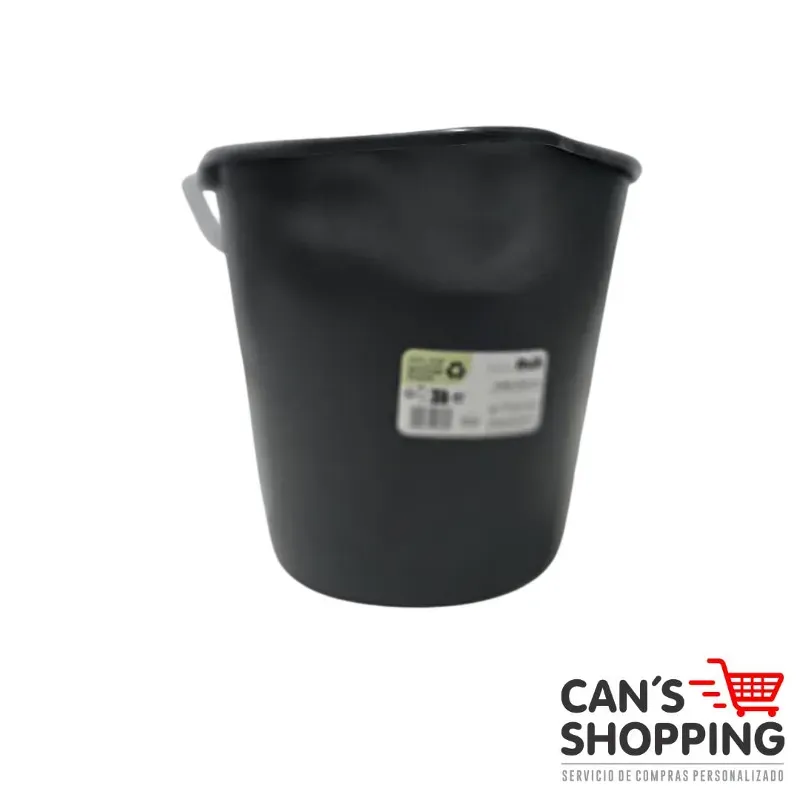 CSP-3.3  Cubos Plastico