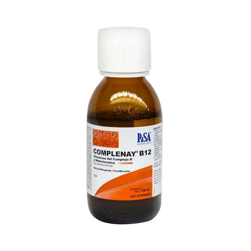 Complenay B12 100ml