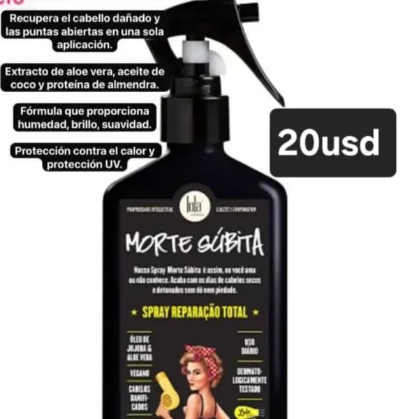 MORTE SUBITA