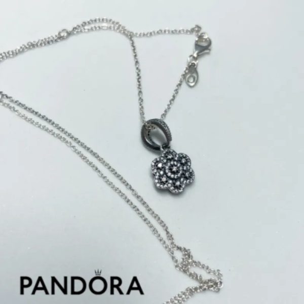 Cadena Pandora 9