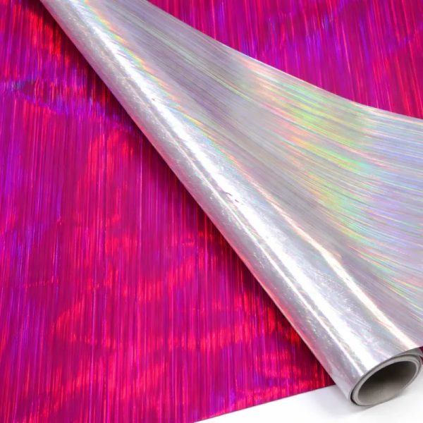 PAPEL DE REGALO FUCSIA