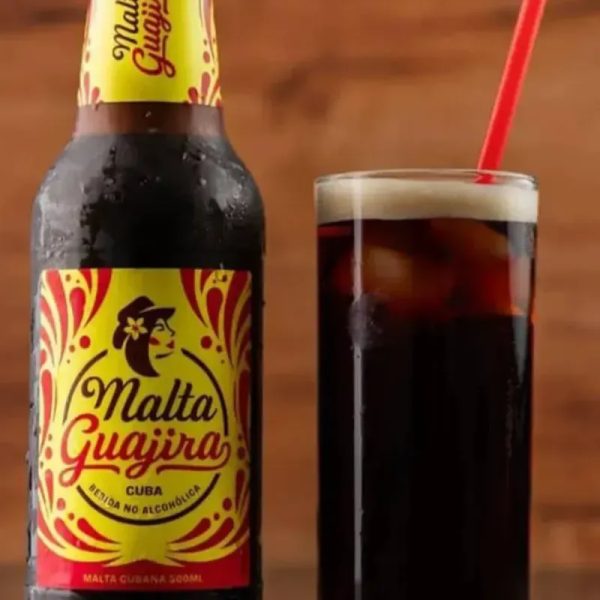 Malta Guajira