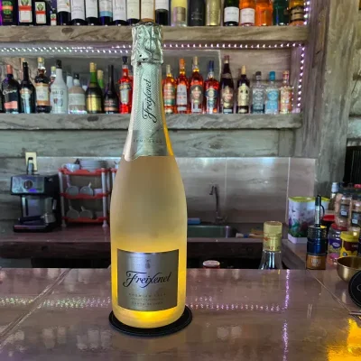 Vino Espumoso Freixenet