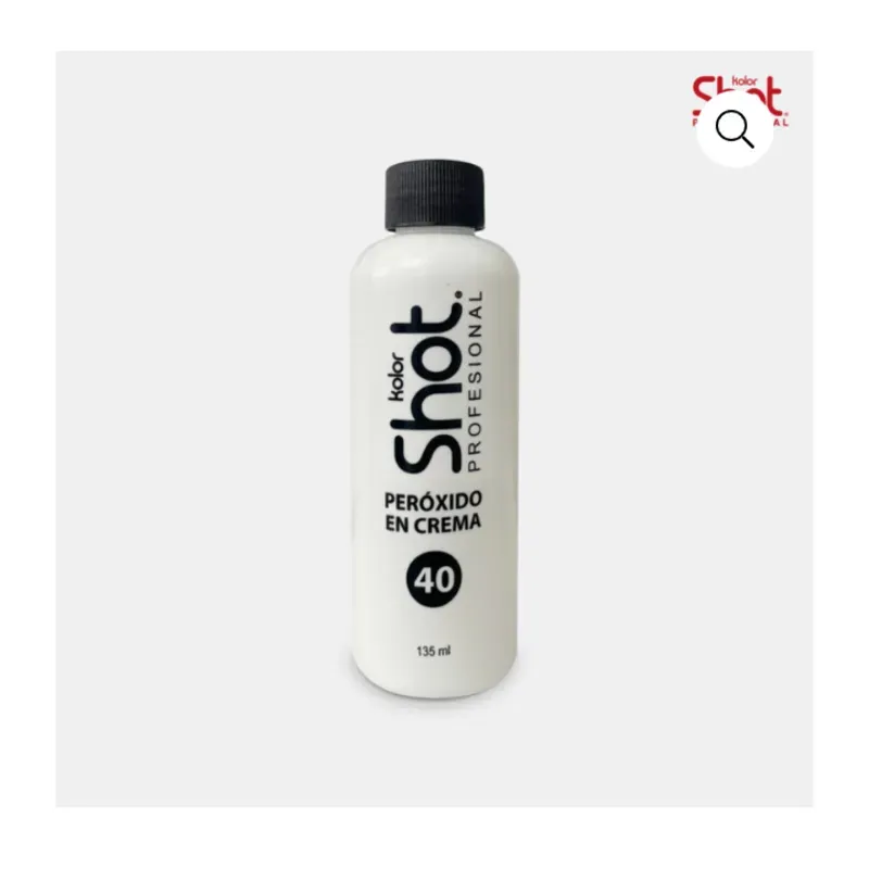 Peróxidos Shot   1.50 USD