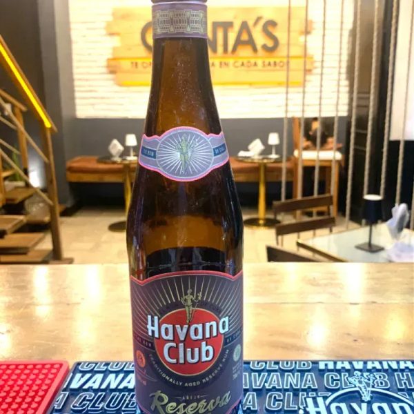 Havana club reserva