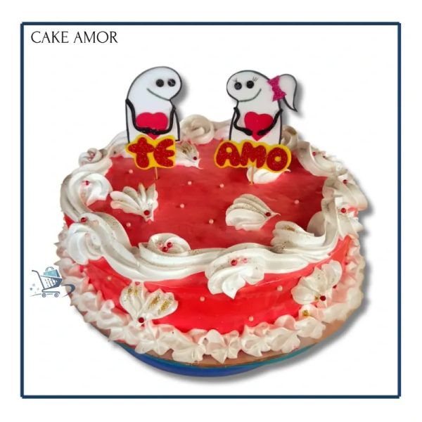 Cake Amor