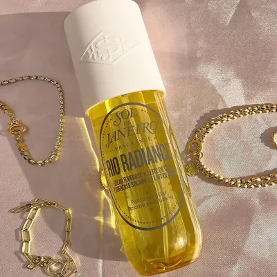 Perfume Sol de Janeiro