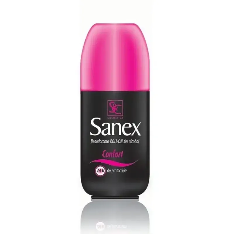 Desodorante Sanex (Confort)