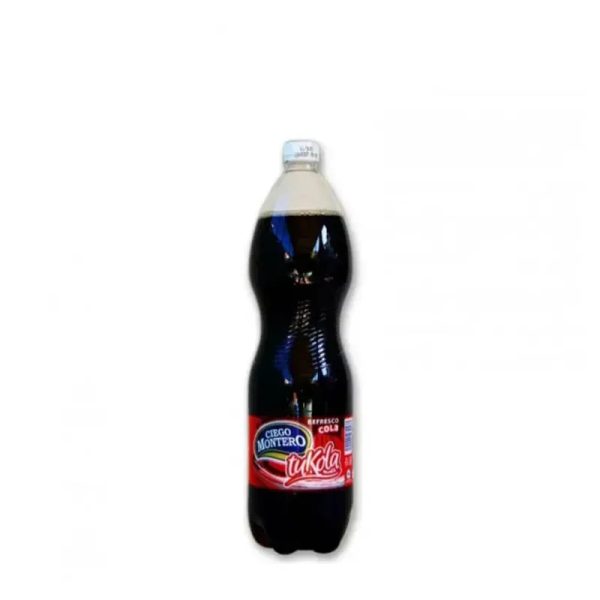 Pomo de refresco
