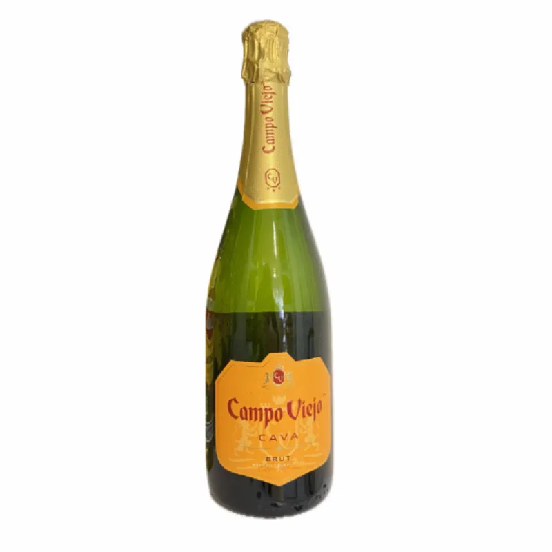 Vino Espumoso Campo Viejo Cava