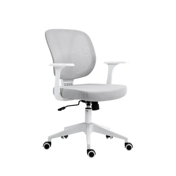 Silla de Escritorio con Ruedas Nexus