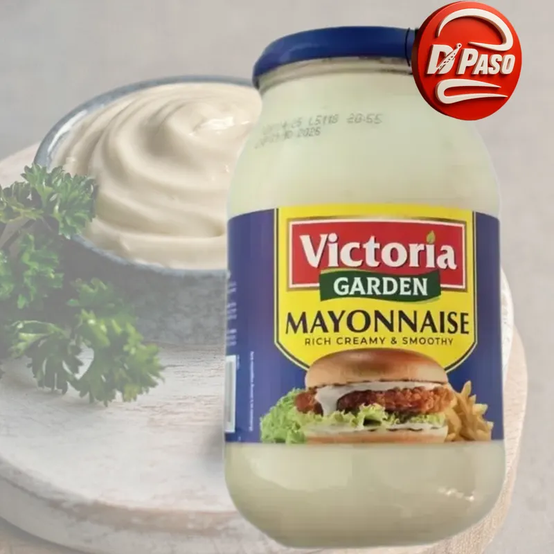 Mayonesa