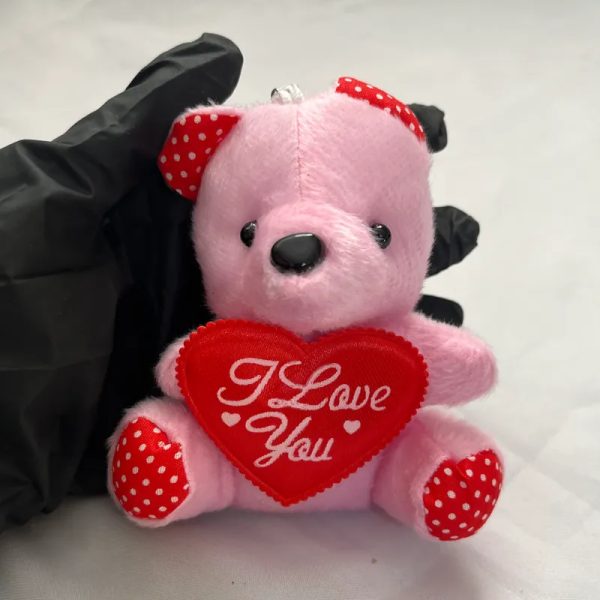 Oso de peluche  