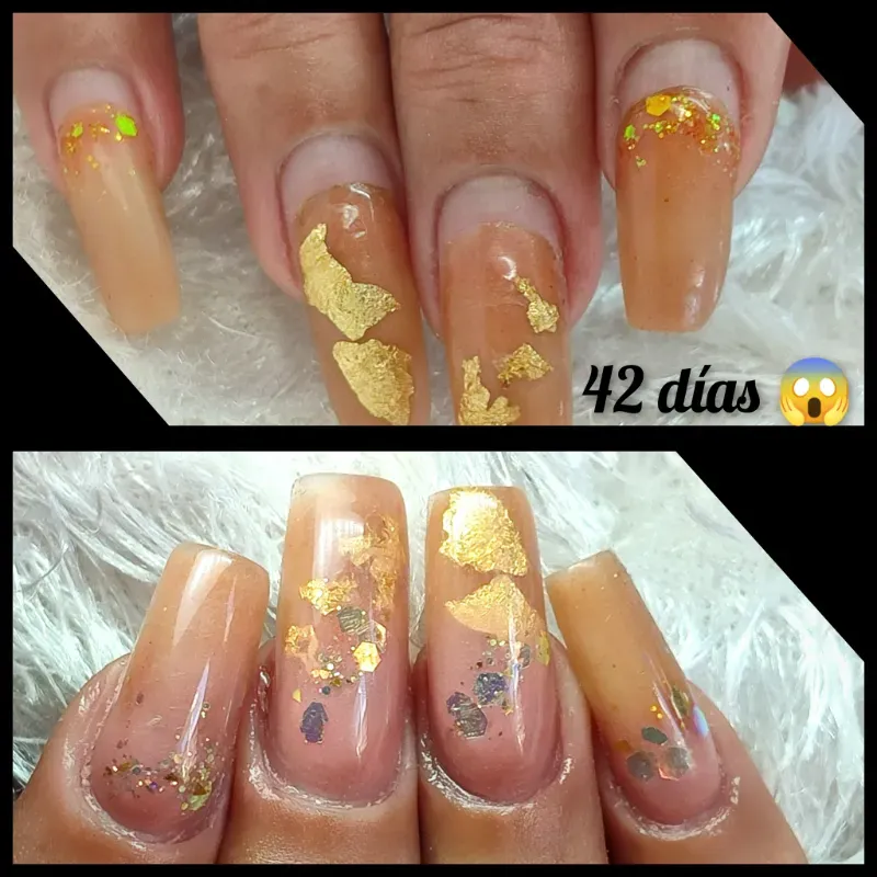 30 días sin retoque