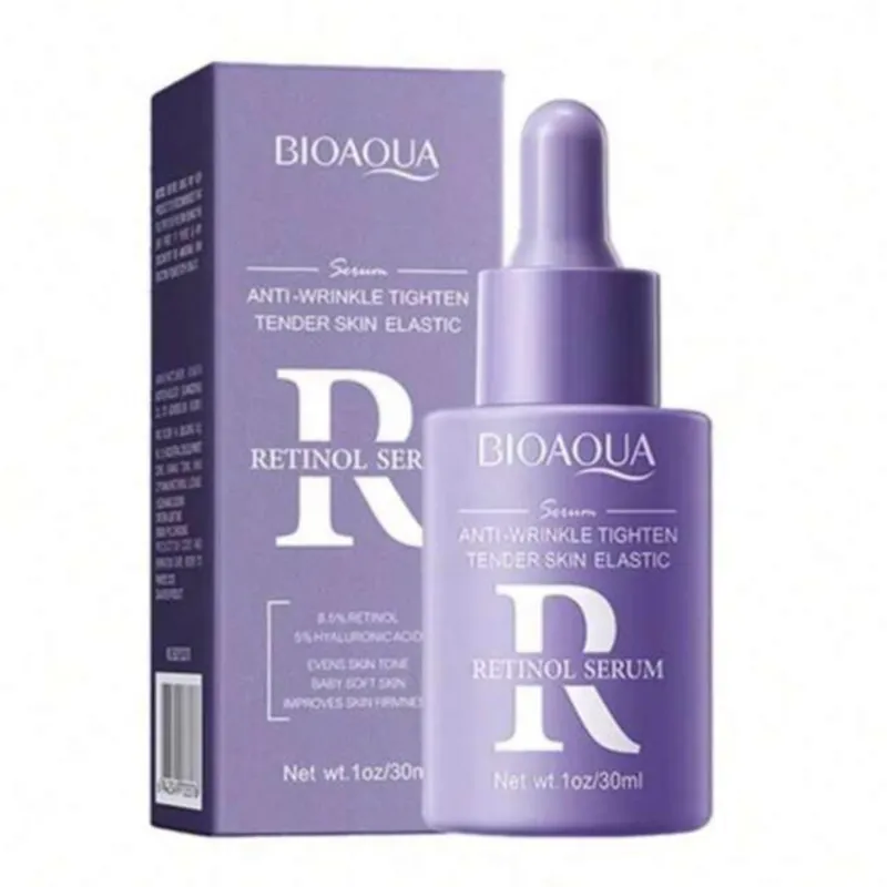 Serum de Retinol Bioaqua