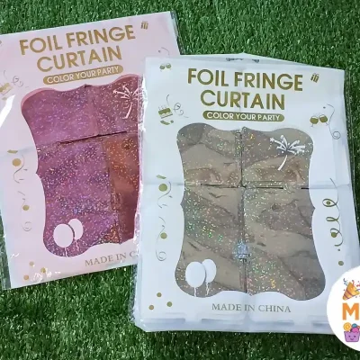 Cortinas Metálicas de Cuadros