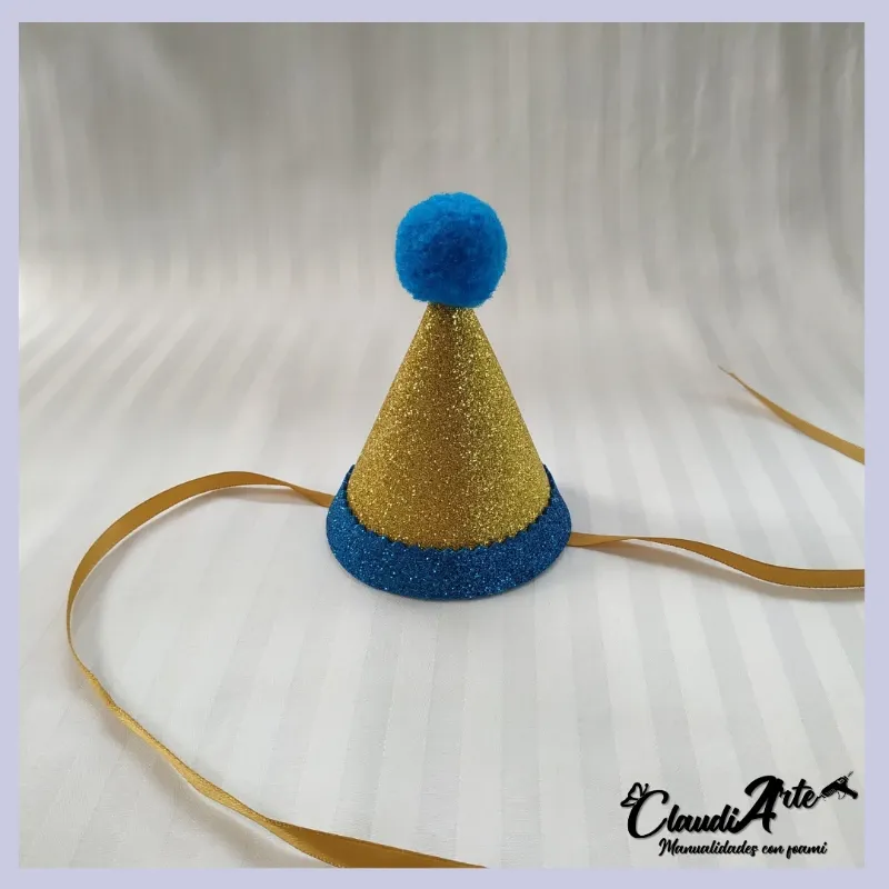 Gorro de cumpleaños