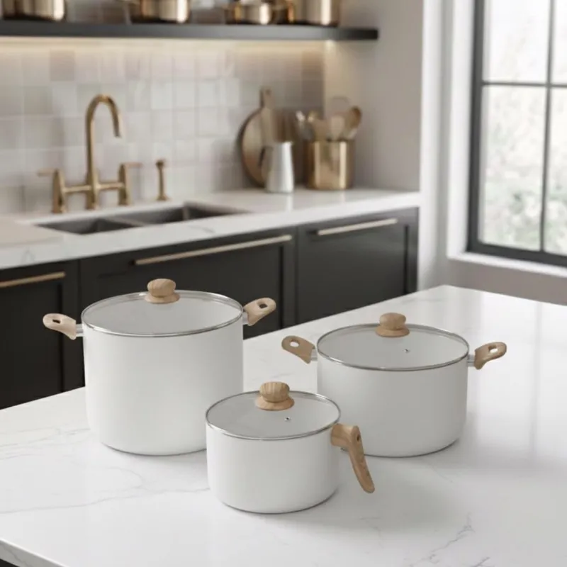 Combo de inducción con Jarro