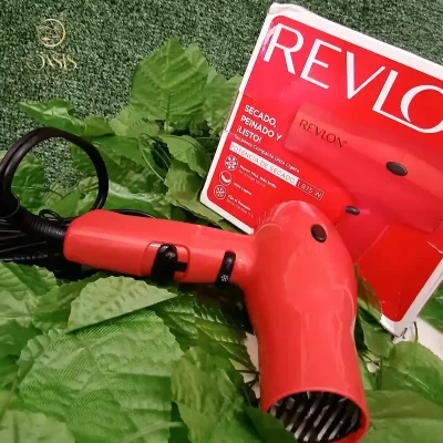 Secadora Revlon