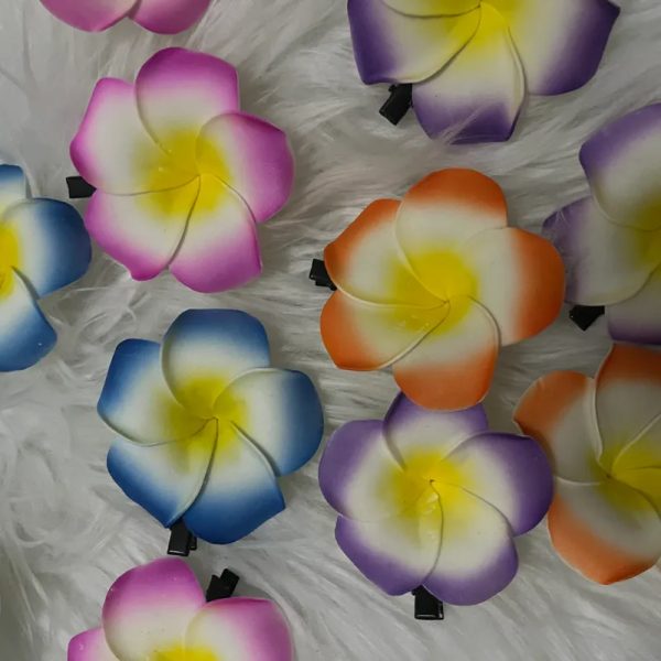 Pasadores de Flores