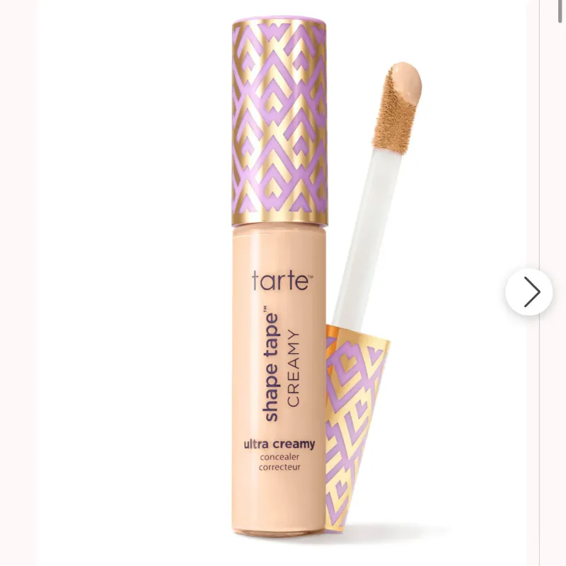 Corrector de Tarte