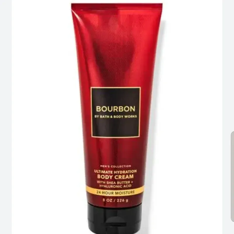 Bourbon❤