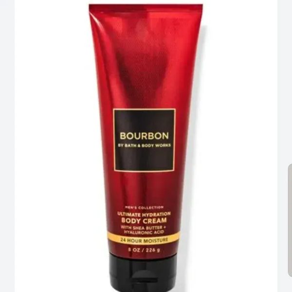 Bourbon❤