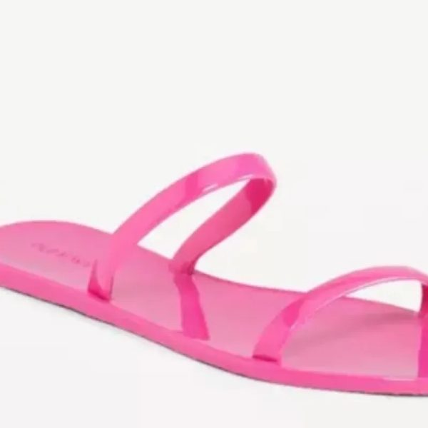 Chancletas Old Navy