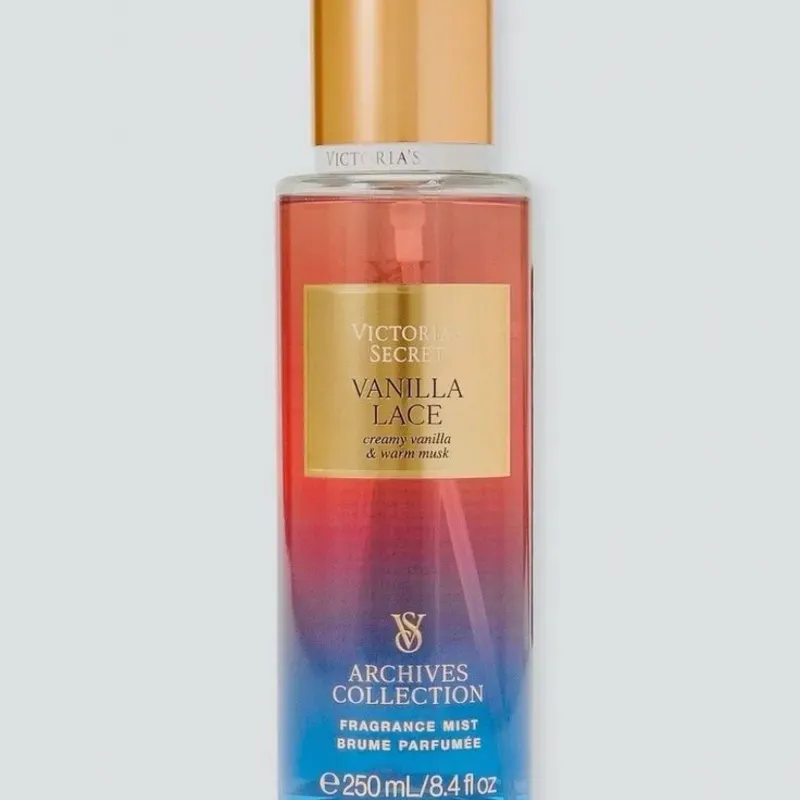 Colonia Victoria 's Secret Vanilla Lace