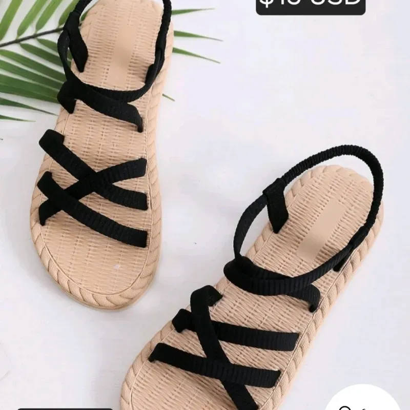 Sandalias
