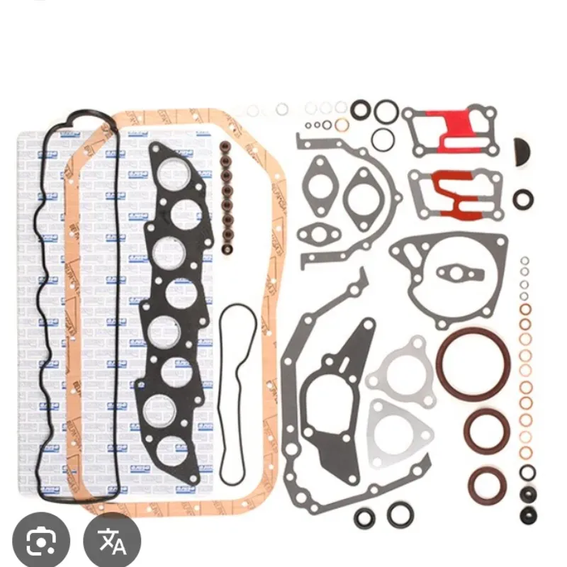 Kit de juntas Hyundai H 100