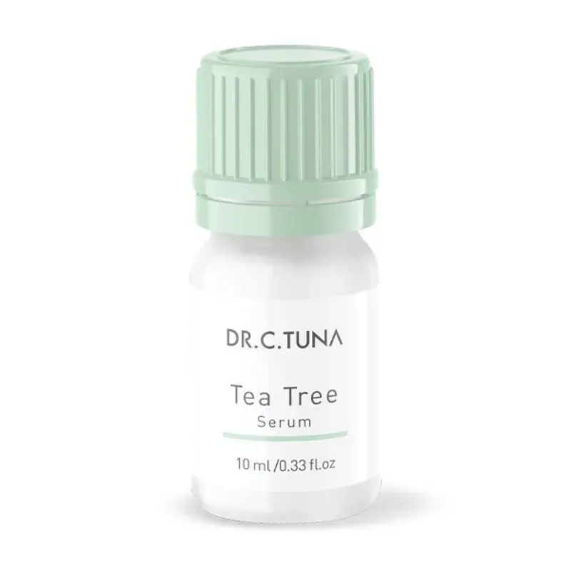 Suero de Tea Tree