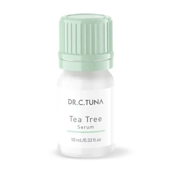 Suero de Tea Tree