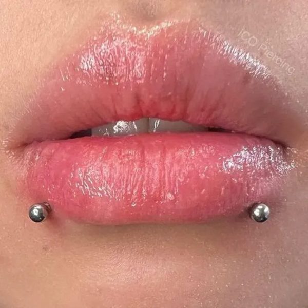 Snake Bites (Doble lateral inferior)