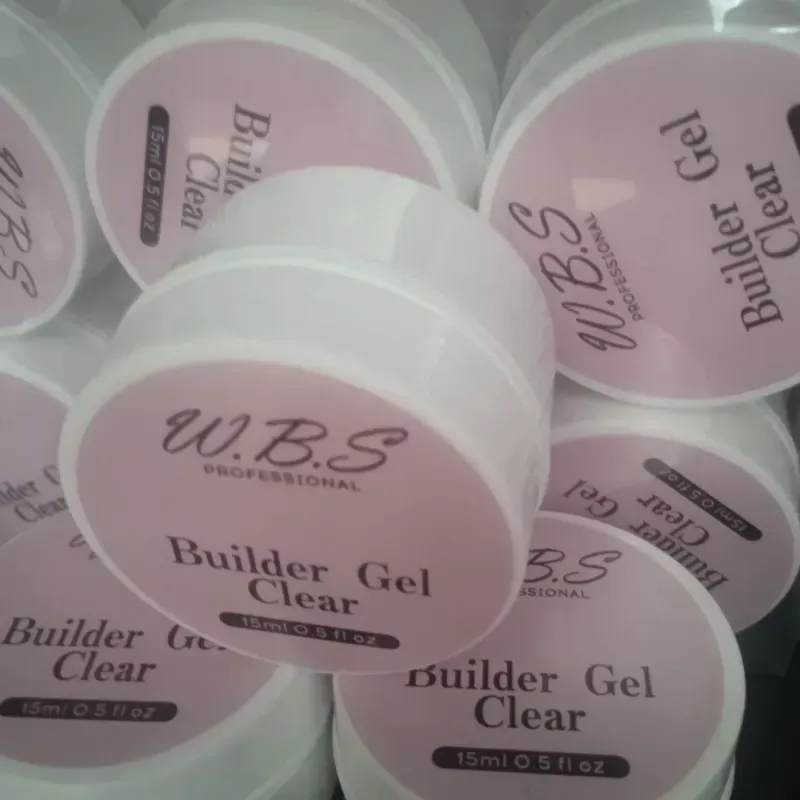 Gel de construcción W.B.S